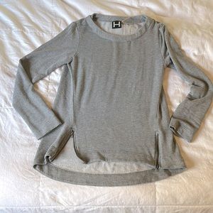 Nordstrom Ultrasoft sweatshirt
